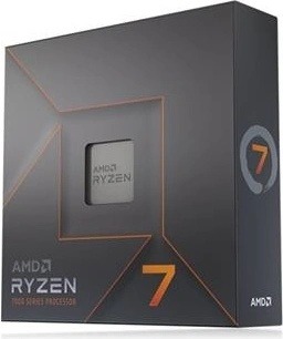 Hodnocení AMD Ryzen 7 7700 100-100000592BOX