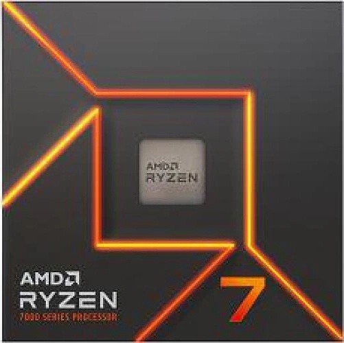 Test: AMD Ryzen 7 7700 100-100000592BOX