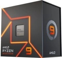 Recenze AMD Ryzen 9 7950X 100-100000514WOF