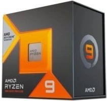 AMD Ryzen 9 7950X3D 100-100000908WOF