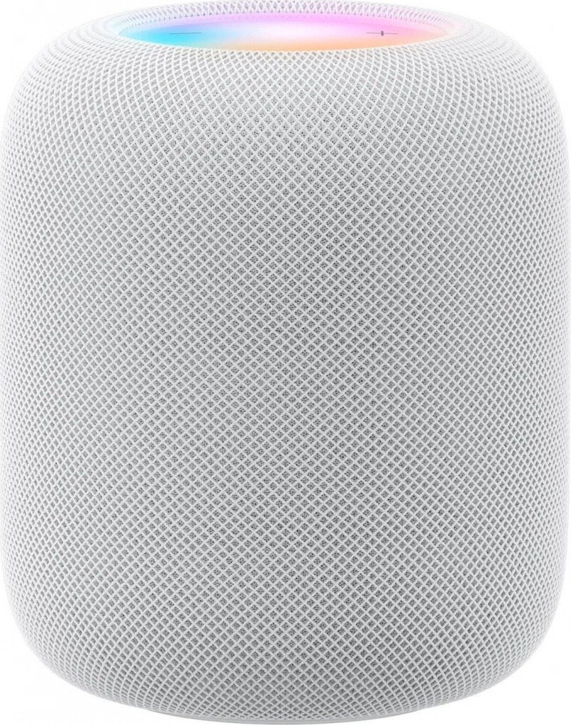 Hodnocení: Apple HomePod (2. generace)