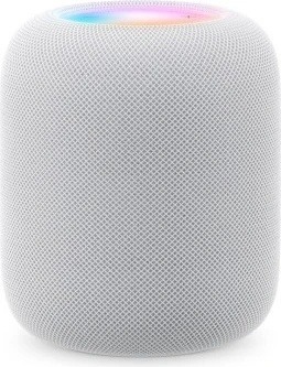 Komentáře k Apple HomePod (2. generace)