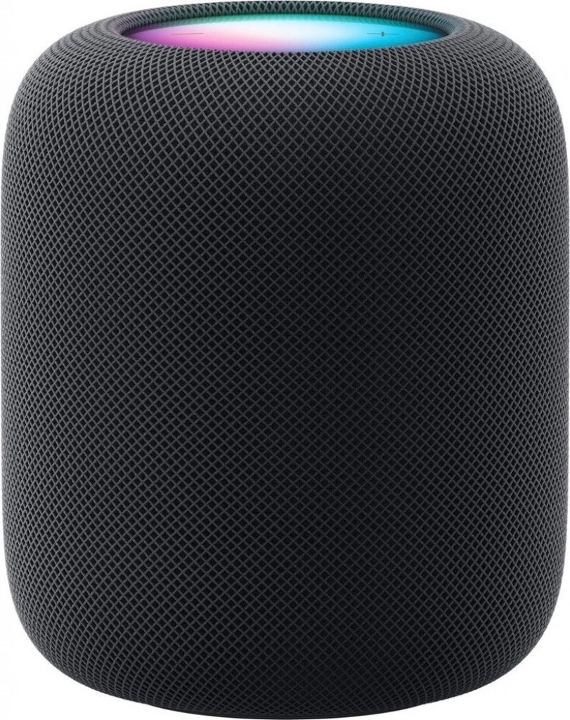 Úvaha o Apple HomePod (2. generace)