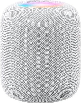 Pohled na Apple HomePod (2. generace)