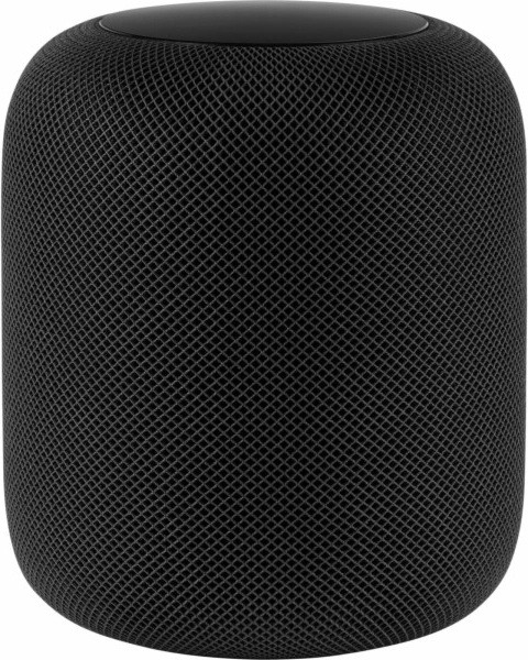 Úvaha o Apple HomePod (2. generace)