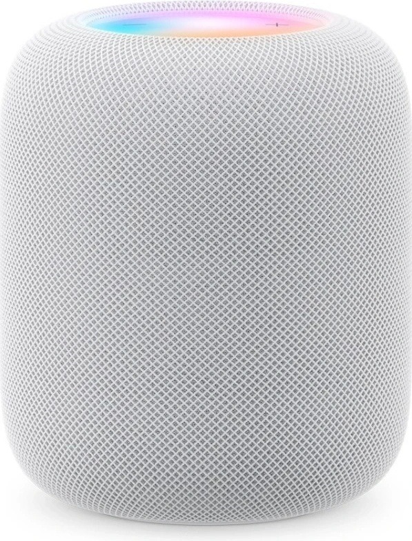 Test: Apple HomePod (2. generace)