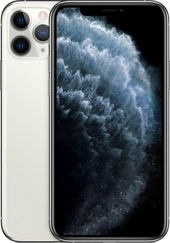 Průzkum Apple iPhone 11 Pro 256GB