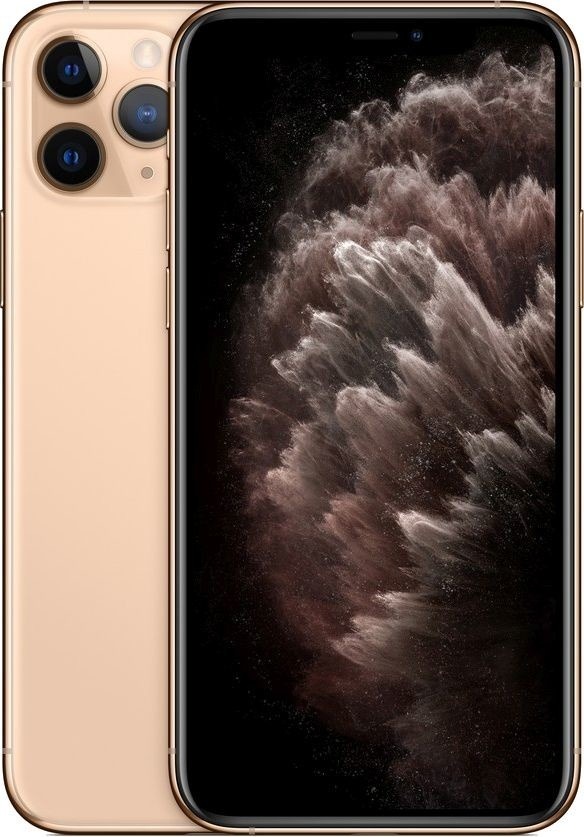 Pohled na Apple iPhone 11 Pro 256GB