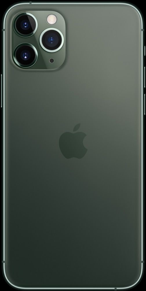 Ostestováno: Apple iPhone 11 Pro 256GB