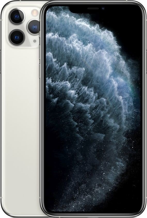 Úvaha o Apple iPhone 11 Pro Max 256GB