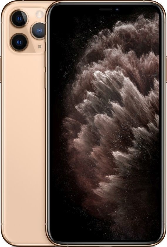 Ostestováno: Apple iPhone 11 Pro Max 256GB