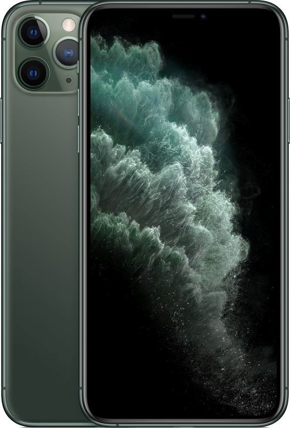 Shrnutí: Apple iPhone 11 Pro Max 256GB