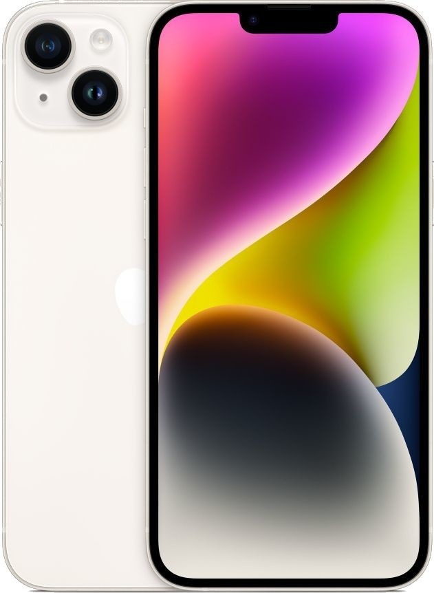 Průzkum Apple iPhone 14 Plus 256GB