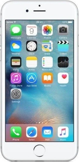 Recenze Apple iPhone 6S 64GB