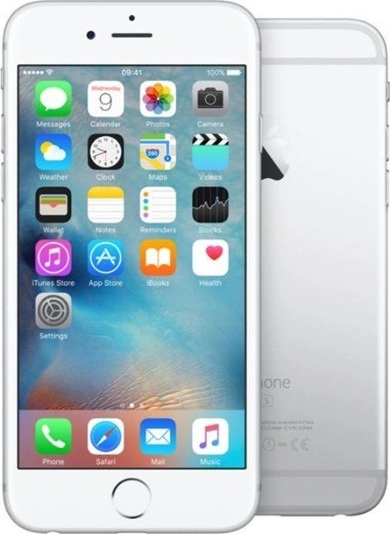 Průzkum Apple iPhone 6S 64GB