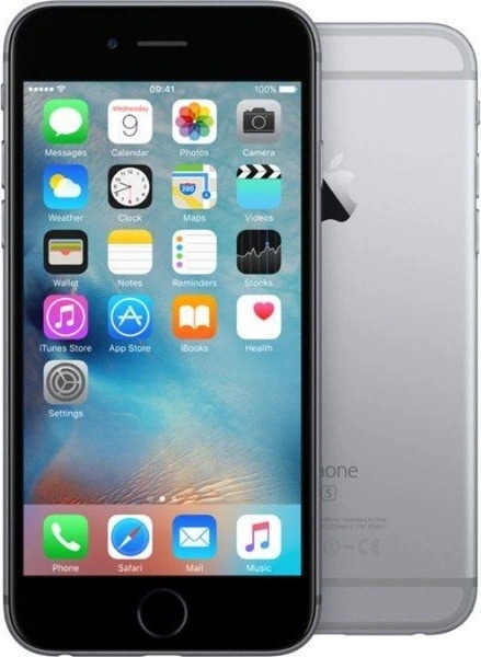 Pozorování Apple iPhone 6S 64GB