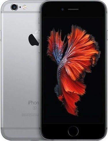 Hodnocení: Apple iPhone 6S 64GB