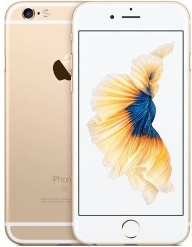 Zkušenosti s Apple iPhone 6S 64GB