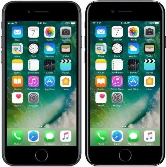 Úvaha o Apple iPhone 7 128GB