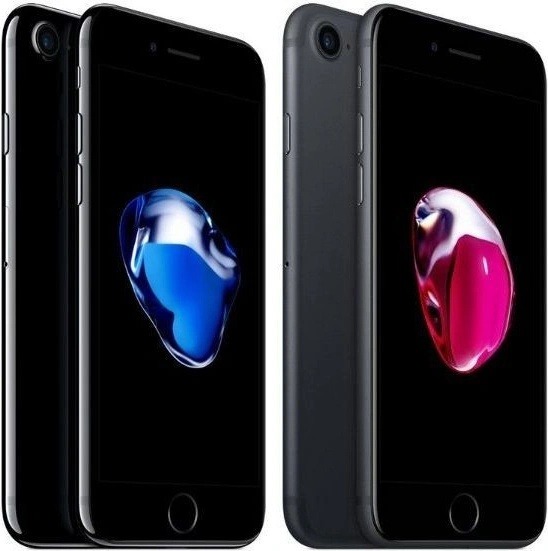 Zkušenosti s Apple iPhone 7 128GB