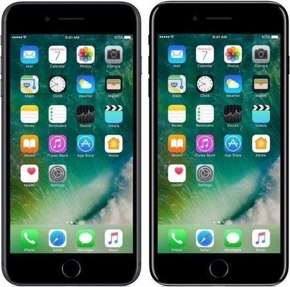 Shrnutí: Apple iPhone 7 Plus 128GB