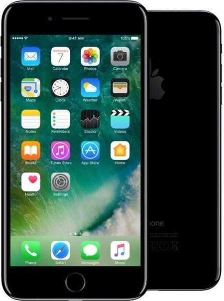 Test: Apple iPhone 7 Plus 128GB