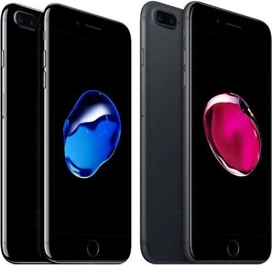 Zkušenost s Apple iPhone 7 Plus 128GB