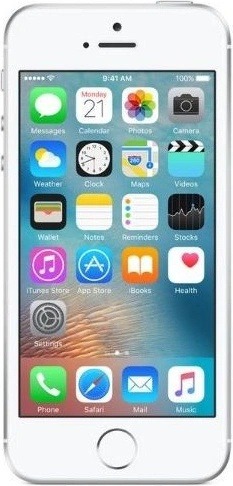 Recenze Apple iPhone SE 128GB