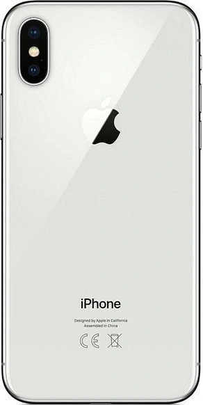 Hodnocení: Apple iPhone X 256GB