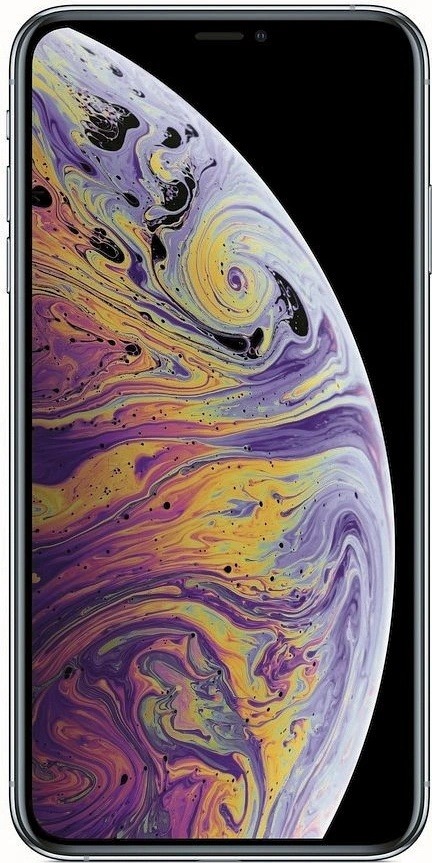 Recenze Apple iPhone XS Max 256GB