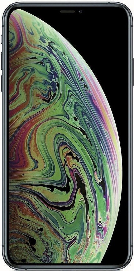 Poznámky k Apple iPhone XS Max 256GB