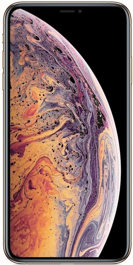 Verdikt: Apple iPhone XS Max 256GB