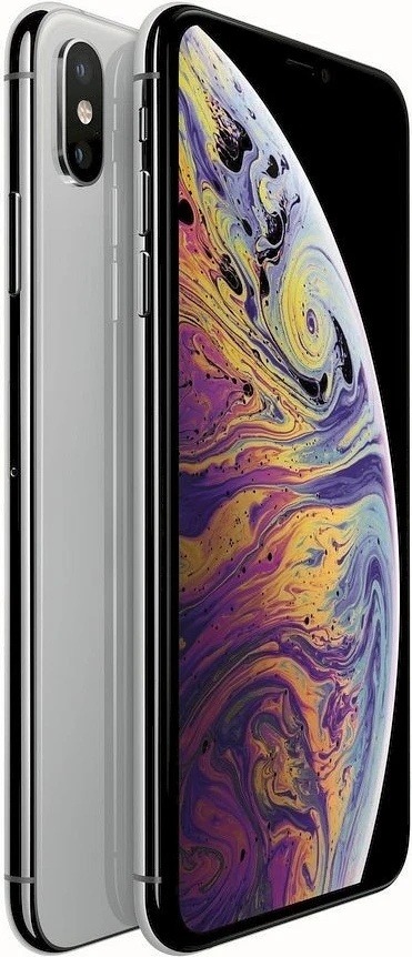 Pohled na Apple iPhone XS Max 256GB