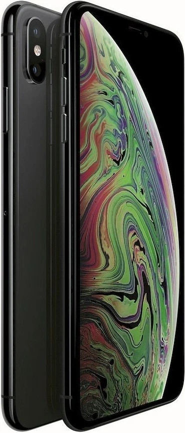 Hodnocení Apple iPhone XS Max 256GB