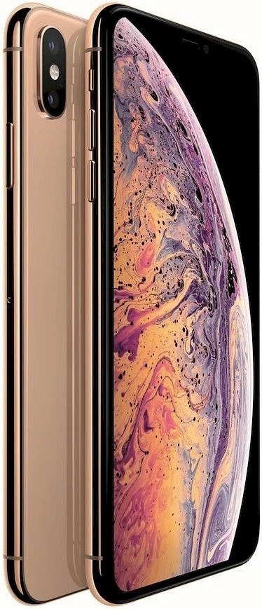 Hodnocení Apple iPhone XS Max 256GB