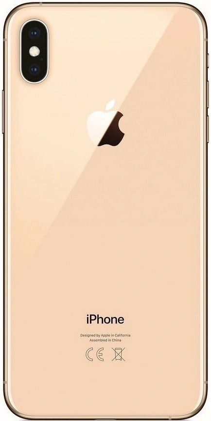 Průzkum Apple iPhone XS Max 256GB