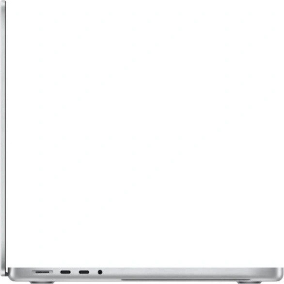  Apple MacBook Pro 14 (2021) 512GB Silver MKGR3CZ/A