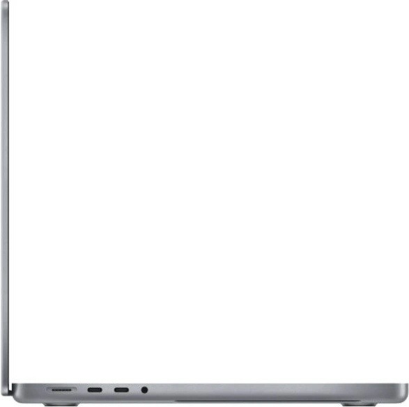  Apple MacBook Pro 14 (2021) 512GB Space Grey MKGP3CZ/A