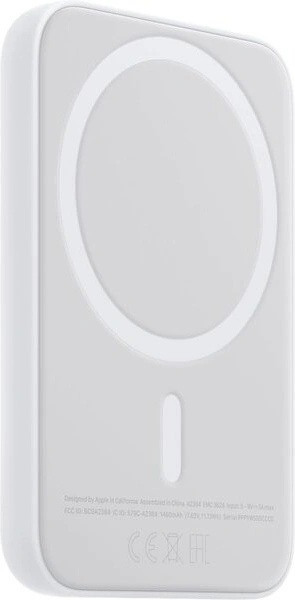  Apple MagSafe Battery Pack MJWY3ZM/A