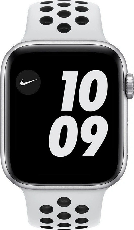 Zkušenost s Apple Watch Nike SE 44mm