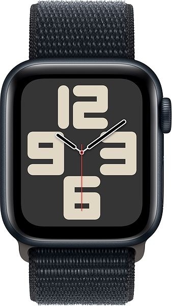 Zkušenost s Apple Watch SE (2023) 40mm