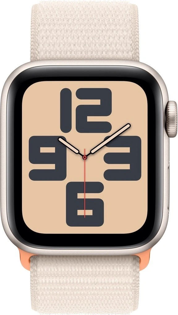 Verdikt: Apple Watch SE (2023) 40mm