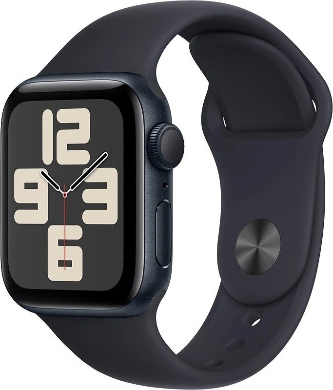 Ostestováno: Apple Watch SE (2023) 40mm