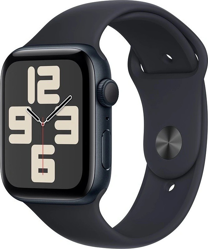 Recenze Apple Watch SE (2023) 44mm