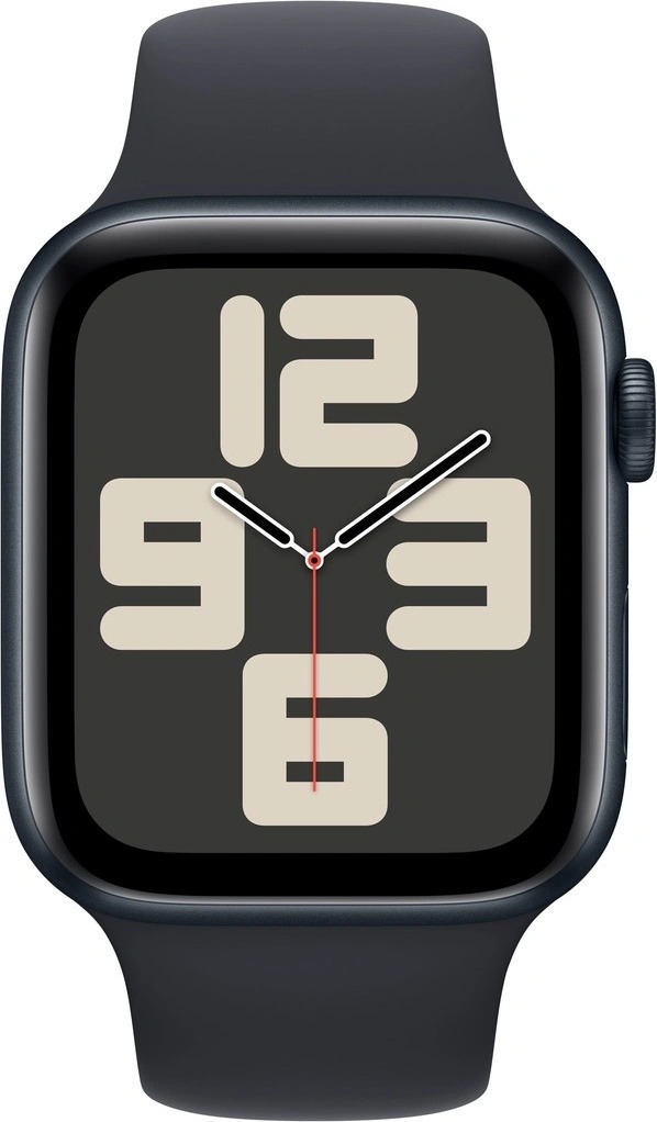 Podívejte se na Apple Watch SE (2023) 44mm