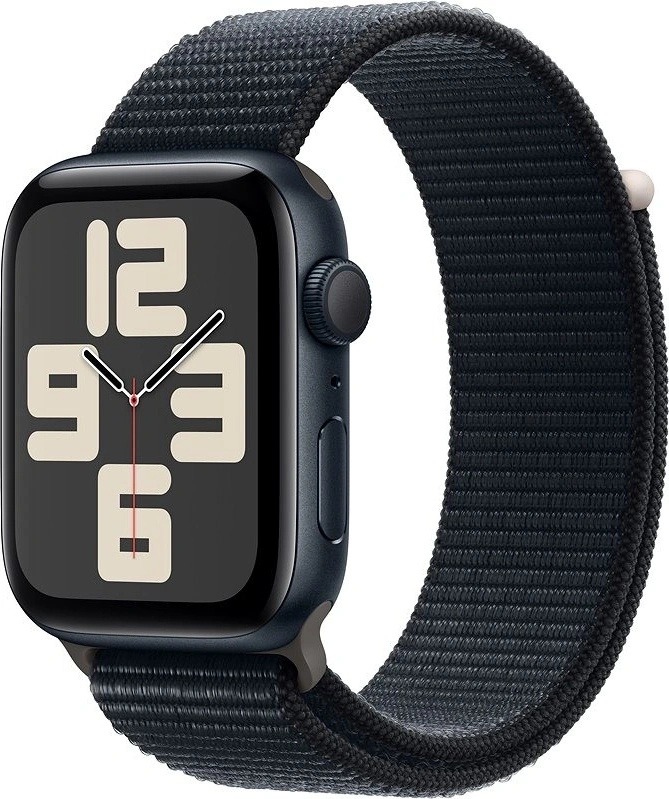 Verdikt: Apple Watch SE (2023) 44mm