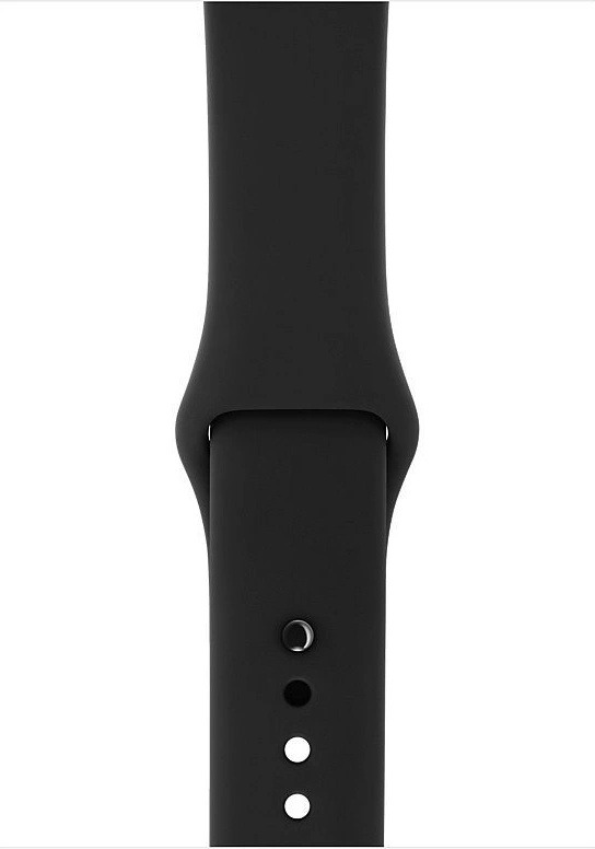 Verdikt: Apple Watch Series 3 42mm