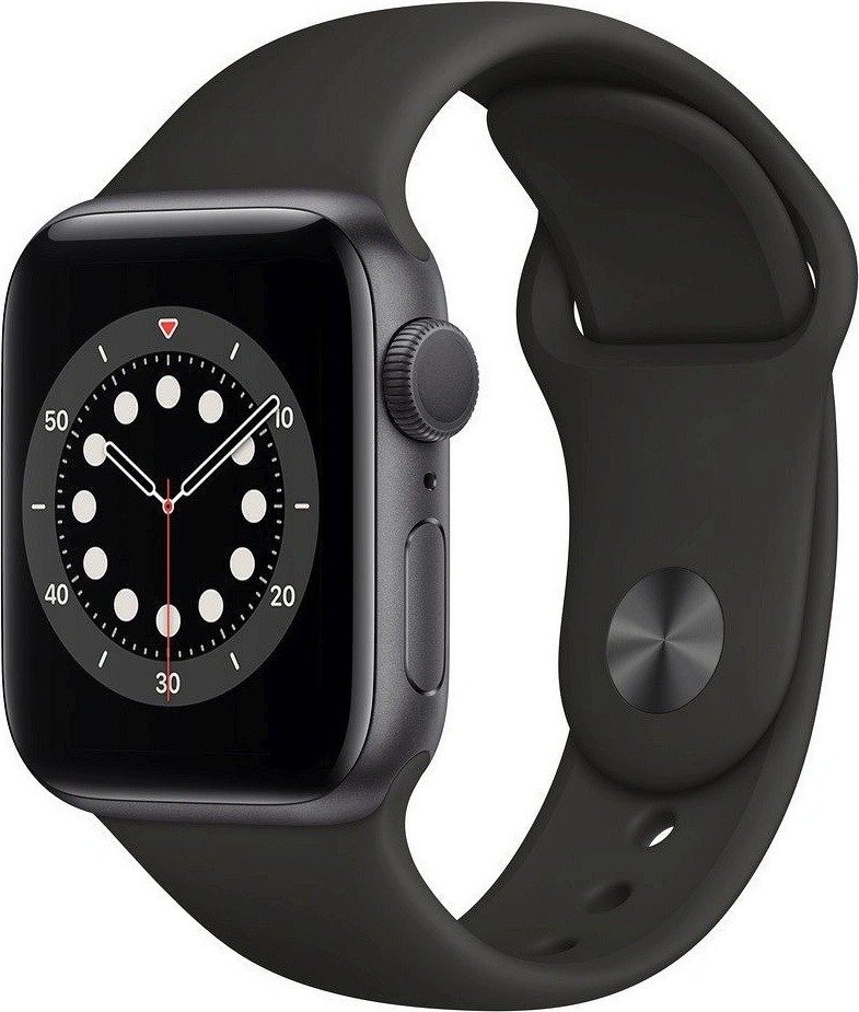 Kritika Apple Watch Series 6 40mm