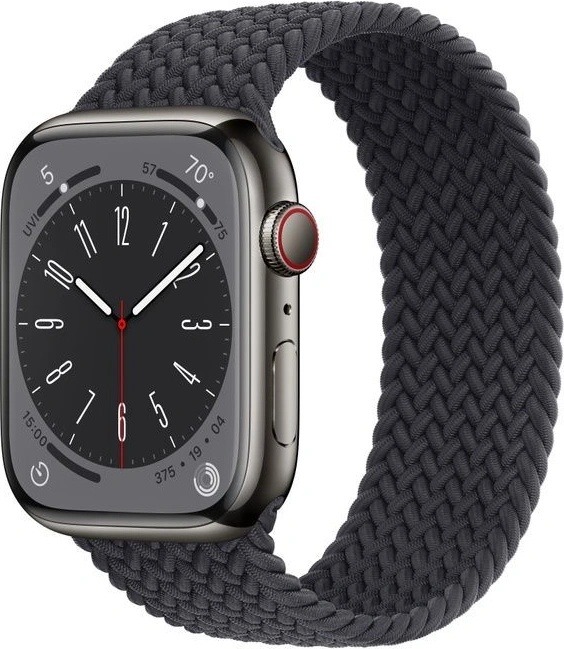 Zkušenosti s Apple Watch Series 8 Cellular 45mm