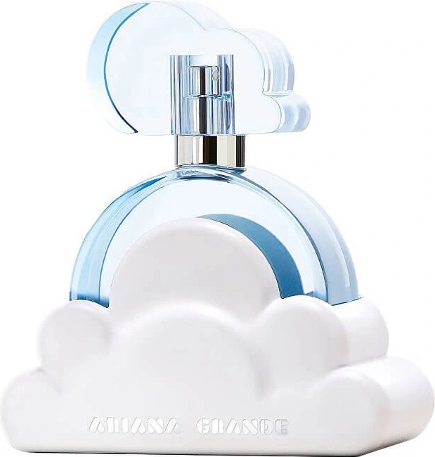 Recenze Ariana Grande Cloud parfémovaná voda dámská 30 ml